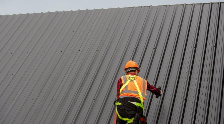 Professional residential roofers in Hughesville, MD